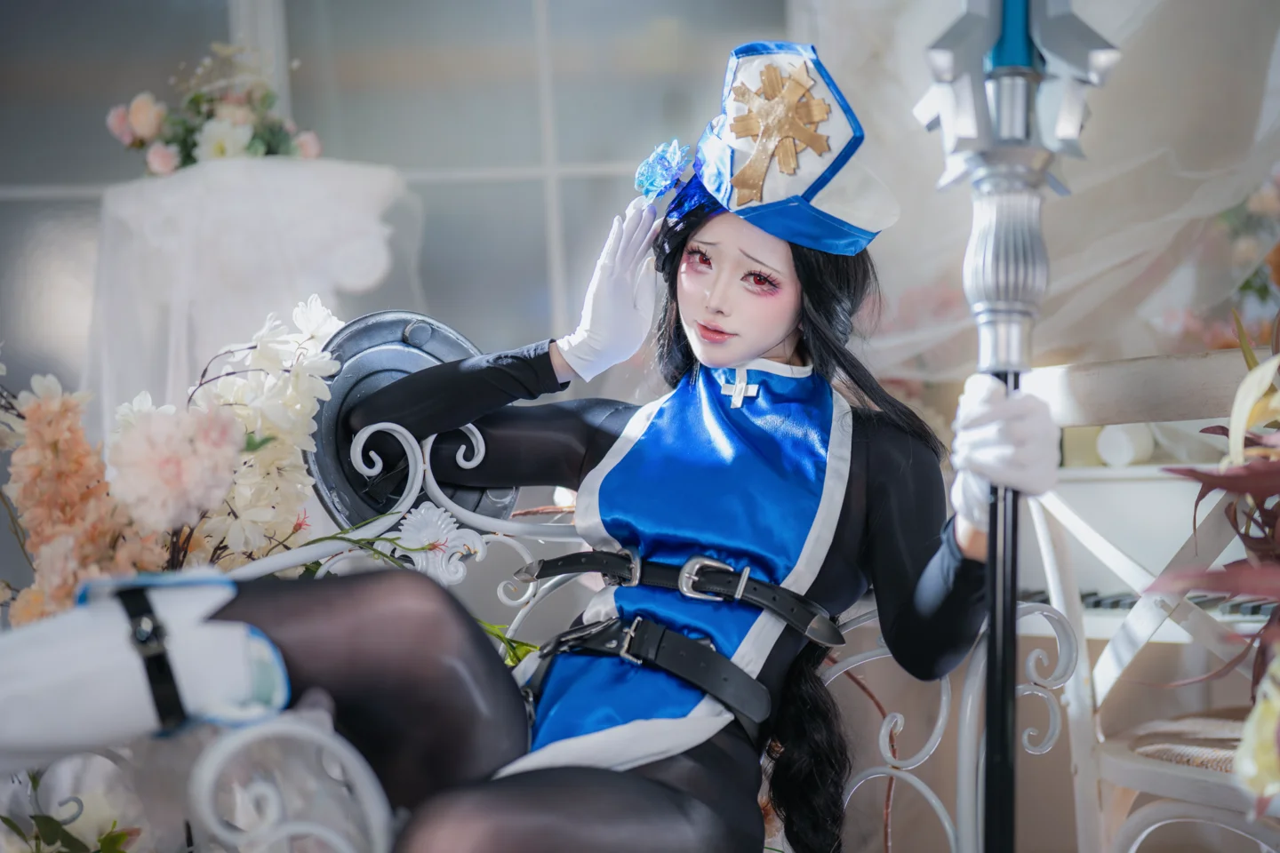 前野太太_No_010_胜利女神：妮姬_梅登_冰玫瑰_94P_1_43GB tg@simisebaisi 【丝足阁】015.webp